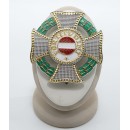 Military Order of Maria Theresa Grand Cross