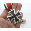 WW2 Iron Cross 2nd Class
