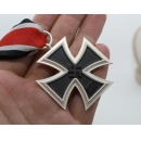 WW2 Iron Cross 2nd Class