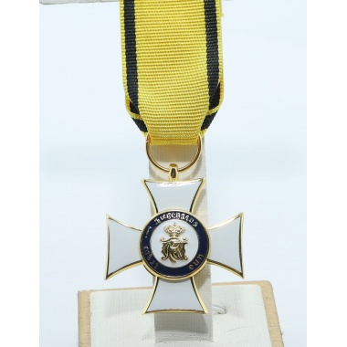 Military Merit Order (Württemberg)