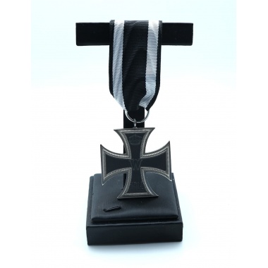 WW1 Iron Cross 2nd Class((Nickel Silver)