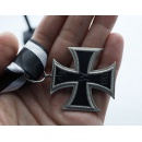 WW1 Iron Cross 2nd Class((Nickel Silver)