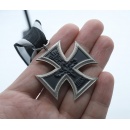 WW1 Iron Cross 2nd Class((Nickel Silver)