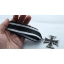 WW1 Iron Cross 2nd Class((Nickel Silver)