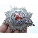 The Most Noble Order of the Garter Type 1 (Early Version)