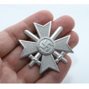 War Merit Cross 1st Class with Swords