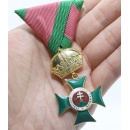 Royal Hungarian Order of Saint Stephen Knight Cross