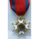 Order of Ernst August 1st Class Knight