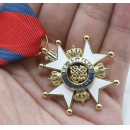 Order of Ernst August 1st Class Knight