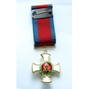 United Kingdom Distinguished Service Order