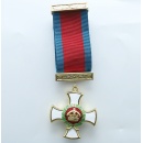 United Kingdom Distinguished Service Order