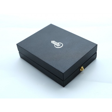 Iron Cross 2nd Class Case