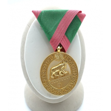 Anhalt House Order of Albert the Bear 1st Class Knight