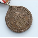 China Commemorative Medal for Combatants