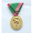 Anhalt House Order of Albert the Bear 1st Class Knight
