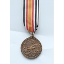 China Commemorative Medal for Combatants