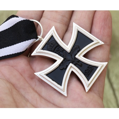 1813 Iron Cross 2nd Class