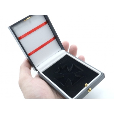 Iron Cross 2nd Class Case