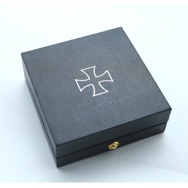 Iron Cross 1st Class Case