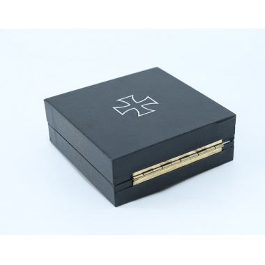 Iron Cross 1st Class Case