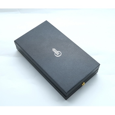 Knights Cross Case