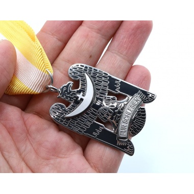 Silesian Eagle 2nd Class