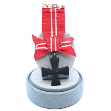 Finland Republic Order of the Cross of Liberty 4th Class（the Continuation War Ver.）