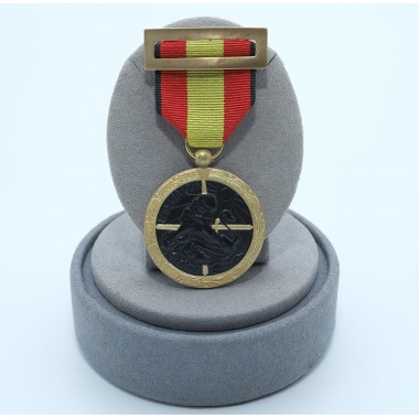 Spanish Civil War Campaign Medal