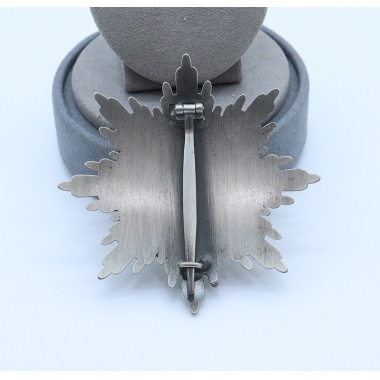 Order of the Double Dragon Second Class, First Grade