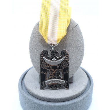 Silesian Eagle 2nd Class