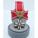 Finland Republic Order of the Cross of Liberty 2nd Class（the Continuation War Ver.）