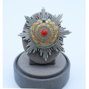 Order of the Double Dragon Second Class, First Grade