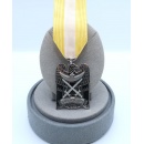 Silesian Eagle 2nd Class with Swords