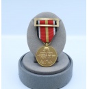 Spanish Volunteer Medal